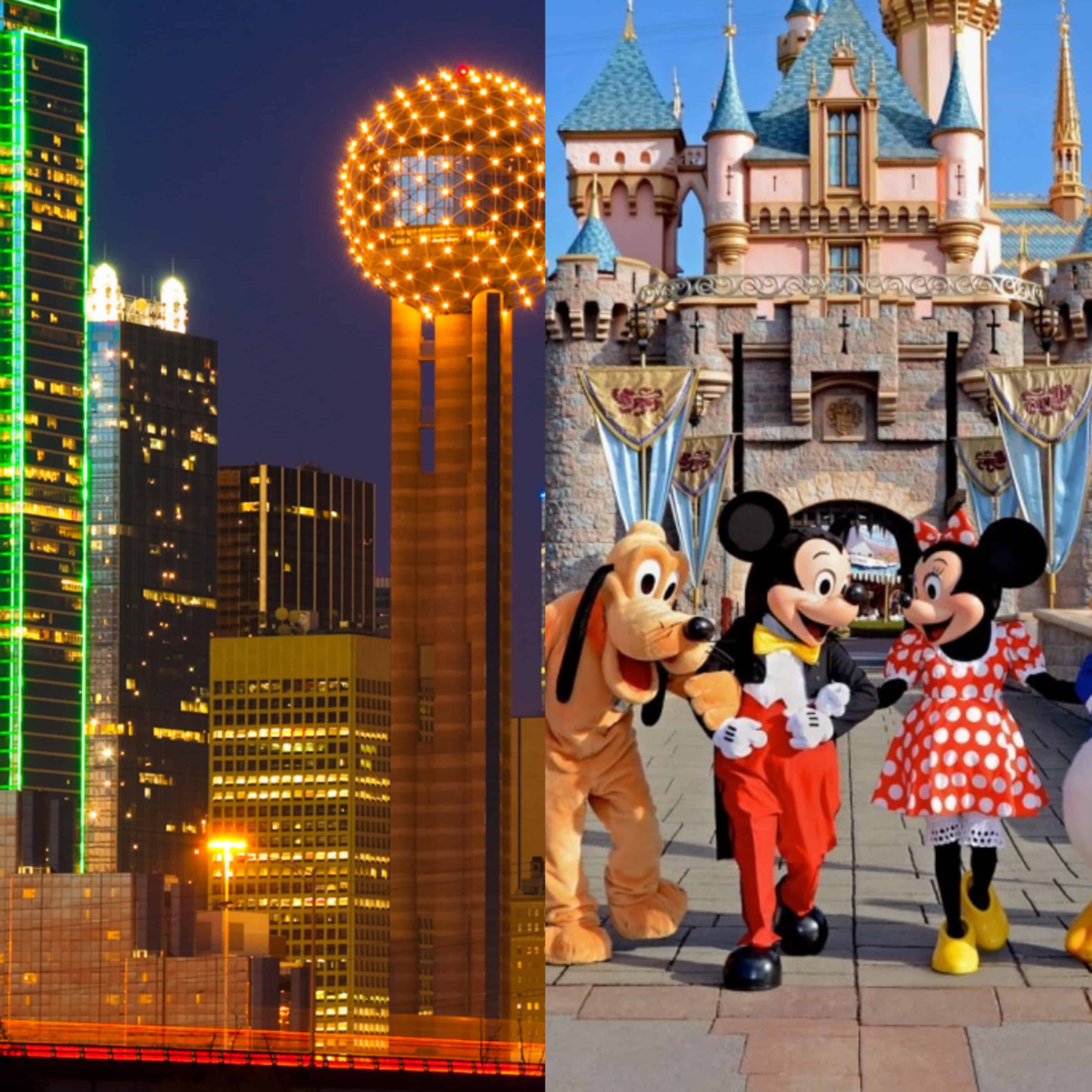 Dallas TXtoOrlando FL car shipping Smart Auto Move Car Shipping