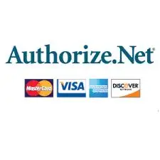 Authorize.net emblem