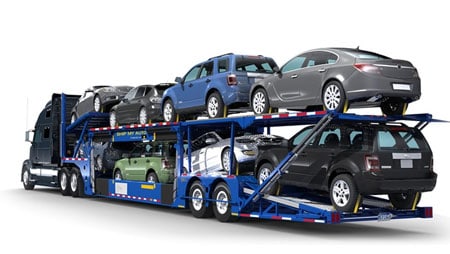 executive auto shippers llc yep review