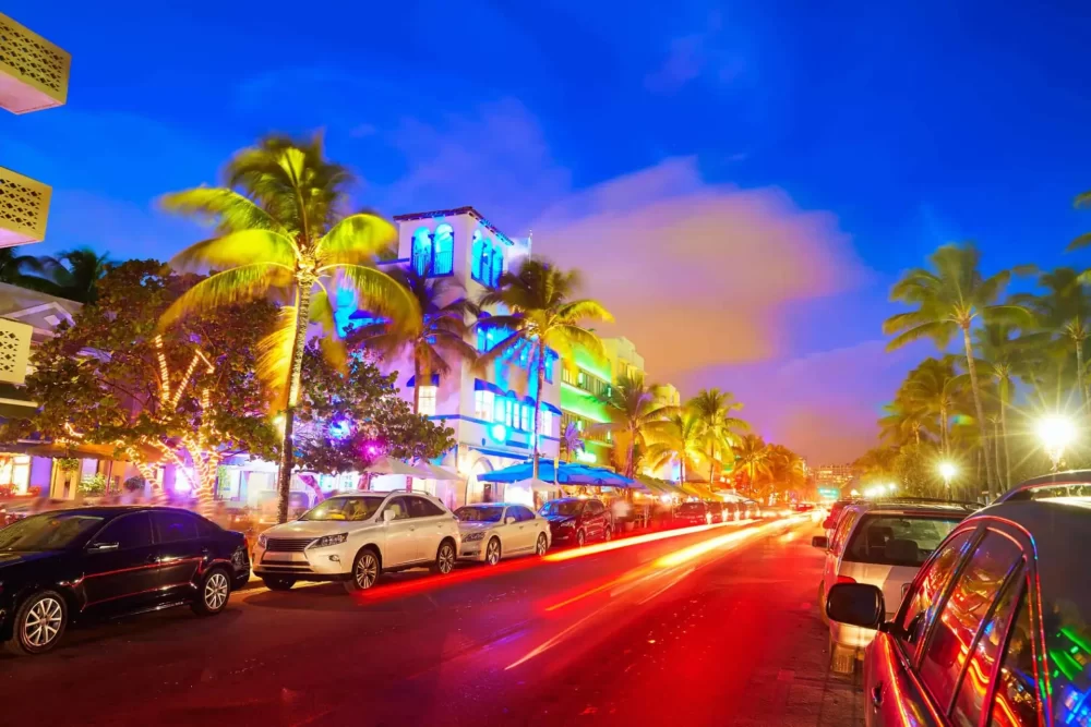 Smart Auto Move car shipping and auto transport serving Miami and South Florida