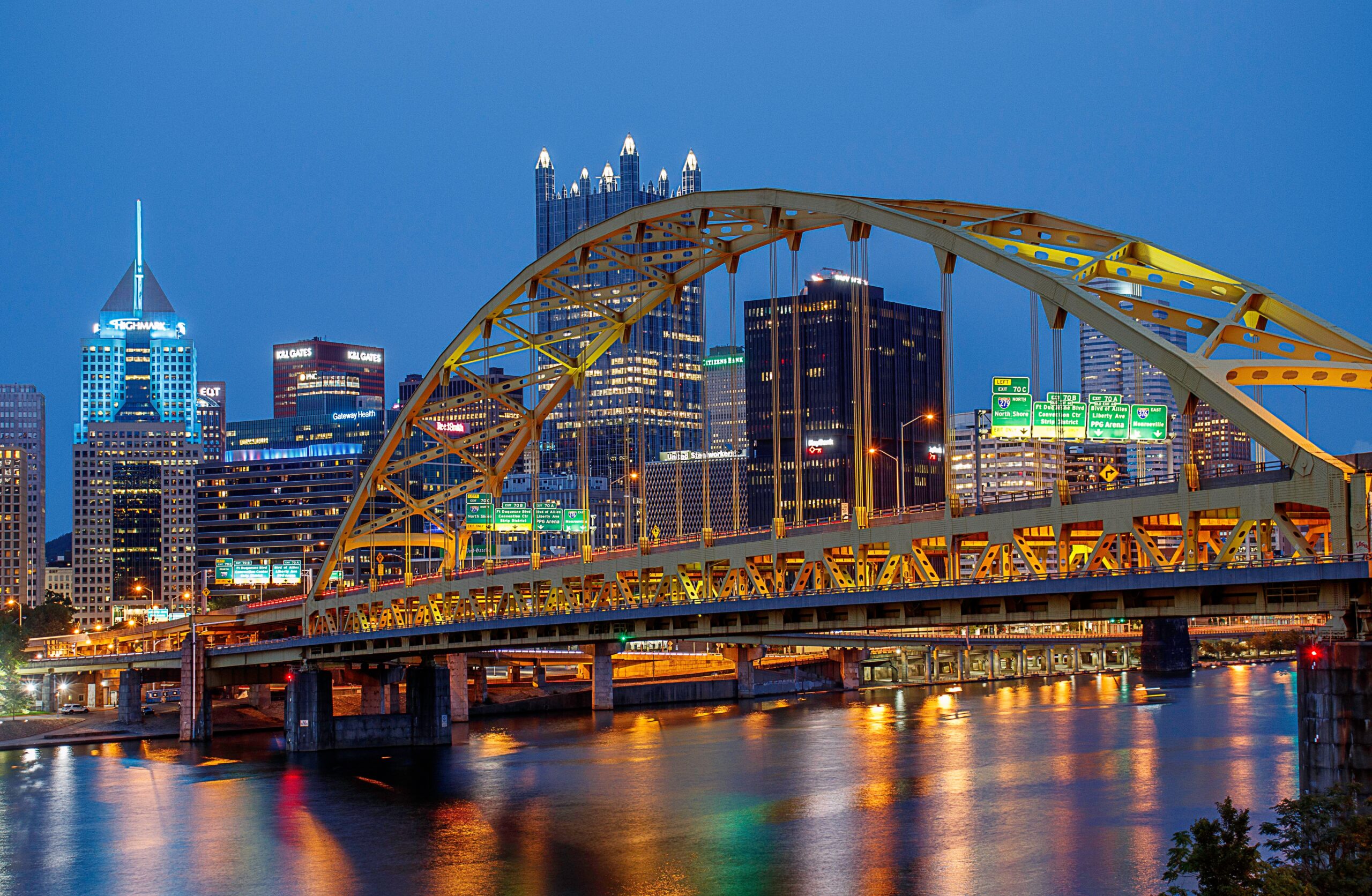 Truckaway Auto Transport Pittsburgh