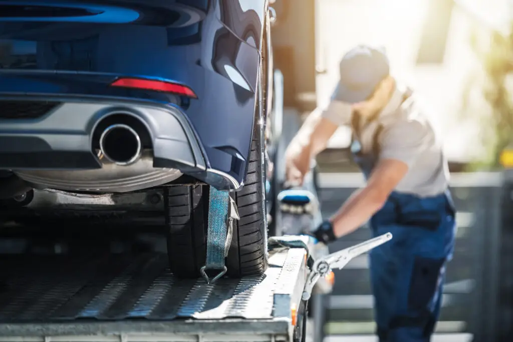 Car Shipping Overview