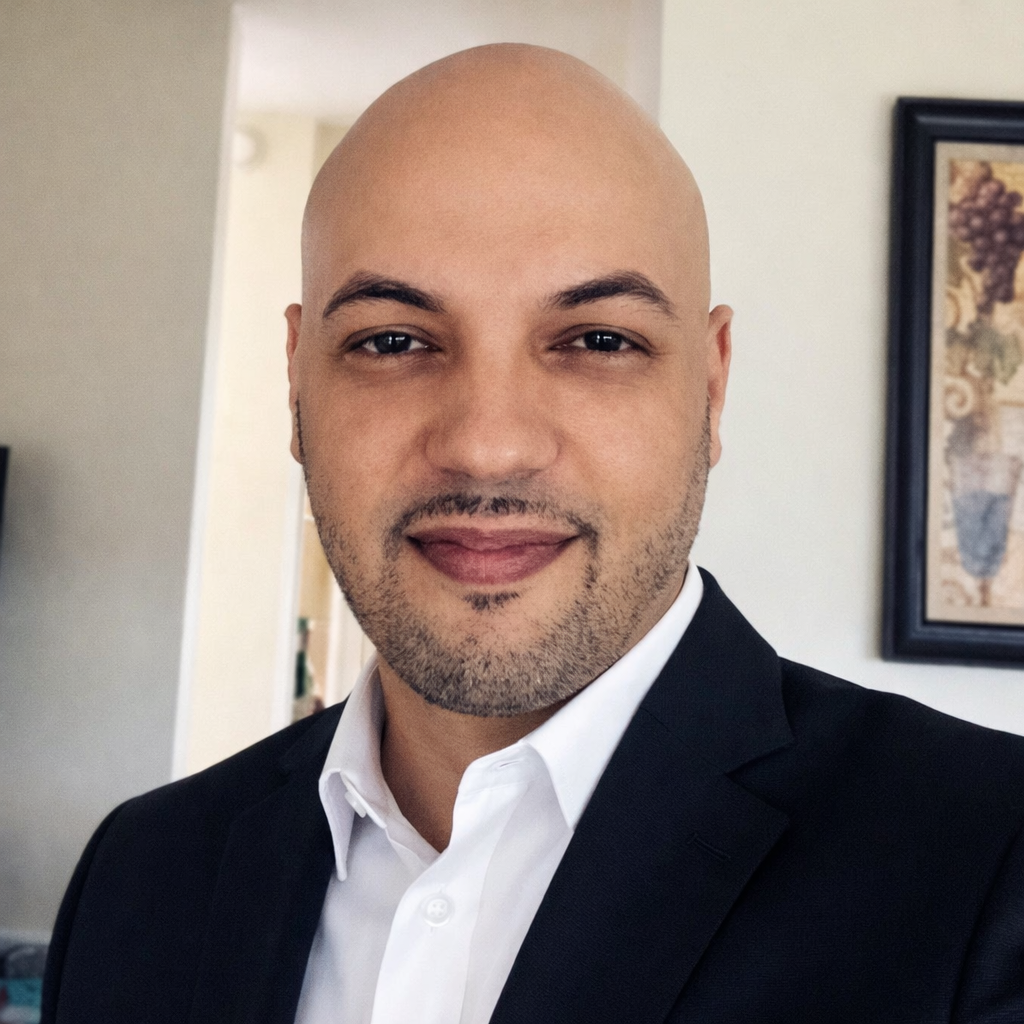 Richard Avery, President of Smart Auto Move