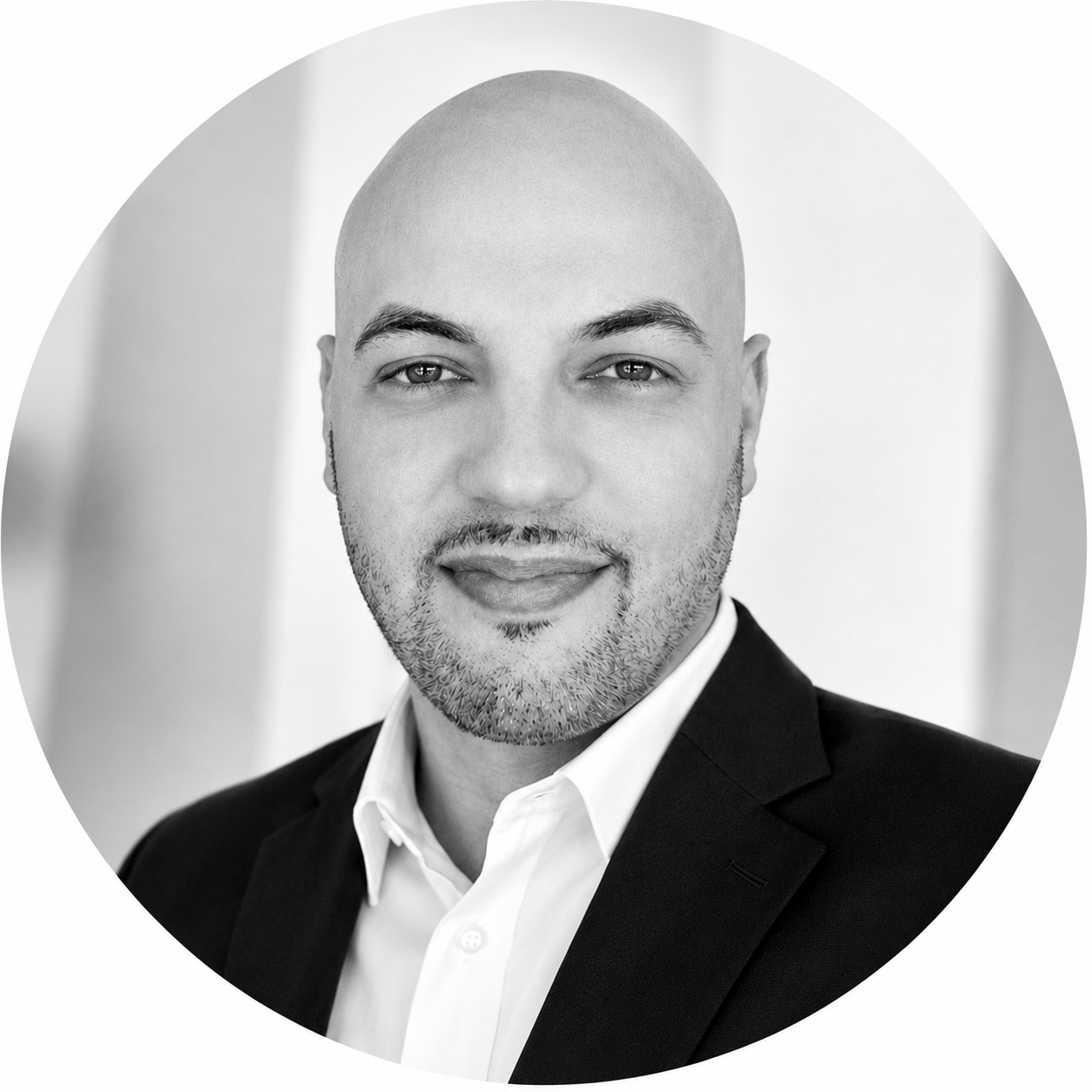 Richard Avery, Founder and President of Smart Auto Move Inc.